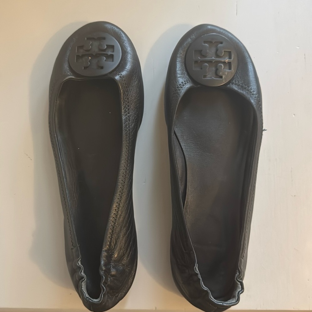Tory Burch Ballet Flat